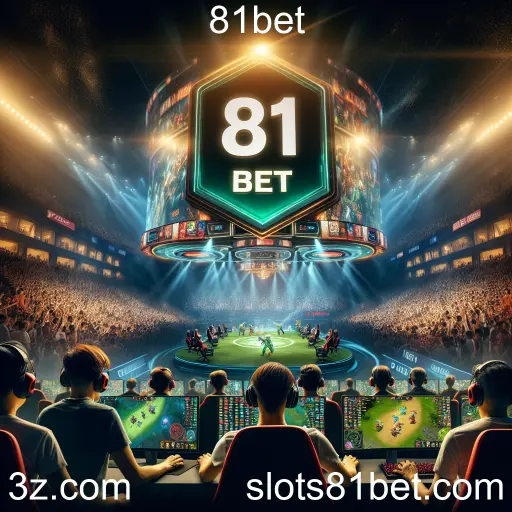 A Emoção do Pôquer no 81bet: Desafios e Estratégias