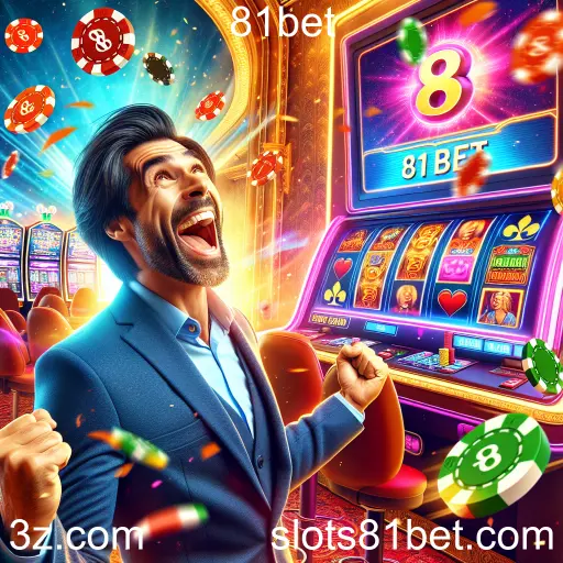 Mergulhe na Diversão: Conheça a Categoria de Jogos de Peixe do 81bet