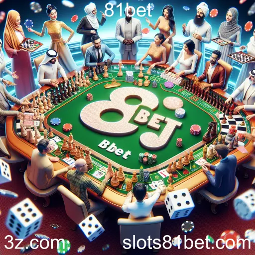 Mergulhe na Diversão: Conheça a Categoria de Jogos de Peixe do 81bet